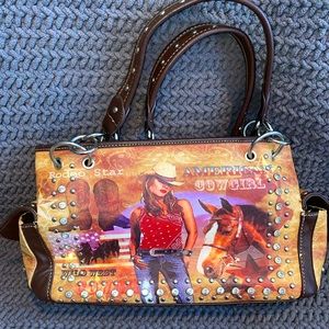 Western Bag